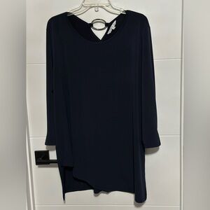 💝 Cleo: Women’s Blouse- Size XXL 💝